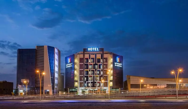 Fotos del hotel Art View Hotel Al Riyadh:  4