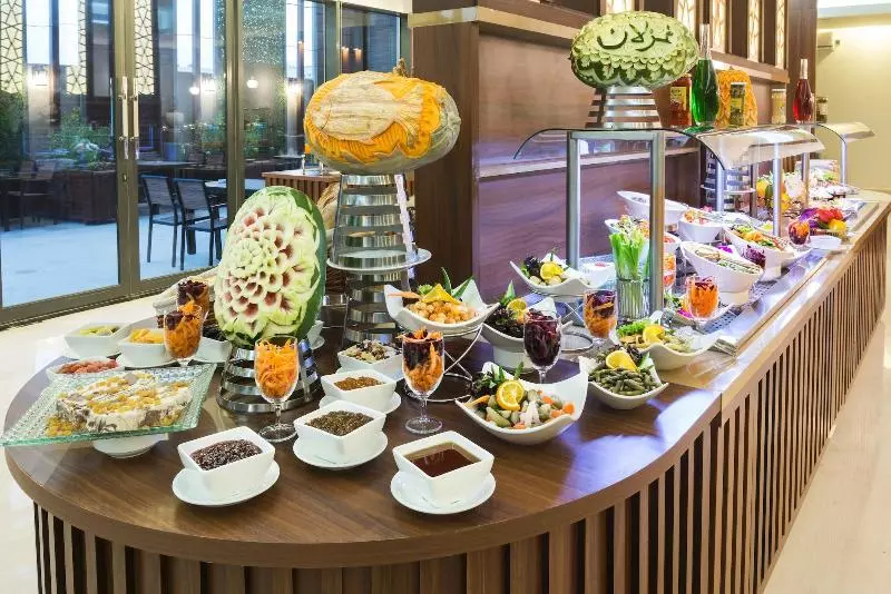 Fotos del hotel Art View Hotel Al Riyadh:  12