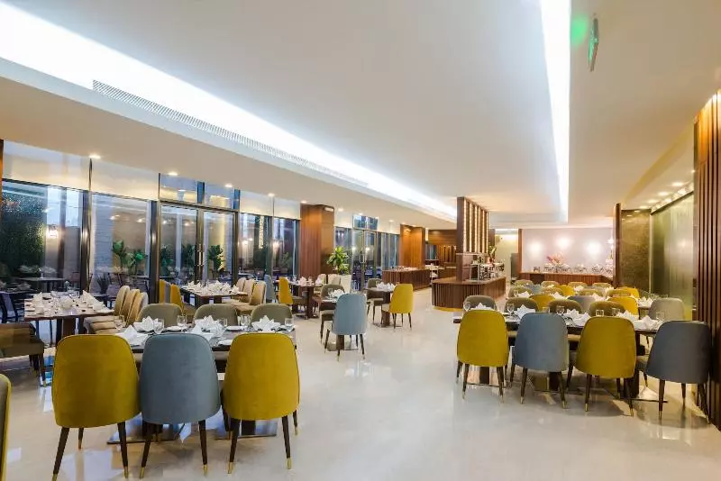 Fotos del hotel Art View Hotel Al Riyadh:  15