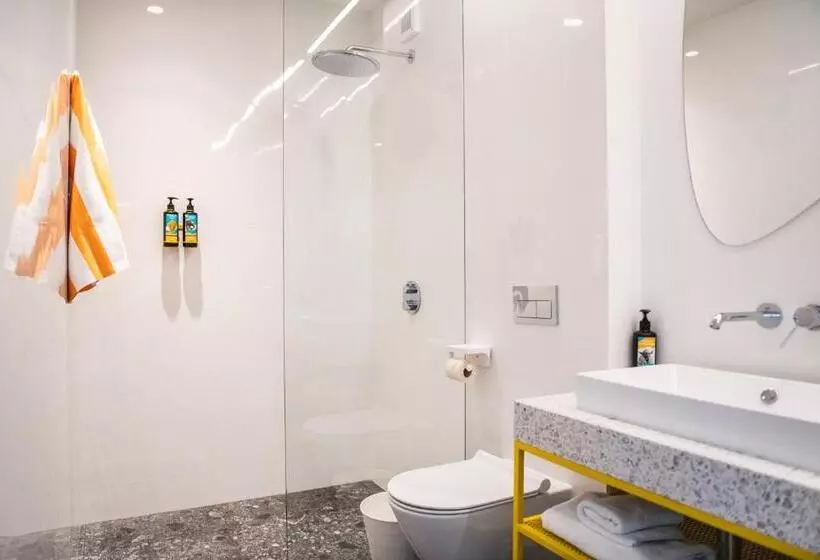 Fotos del hotel Grand Hotel Millennium Sofia:  5