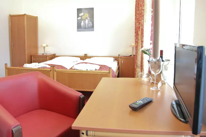 Fotos del hotel City 54 Hotel & Hostel:  2