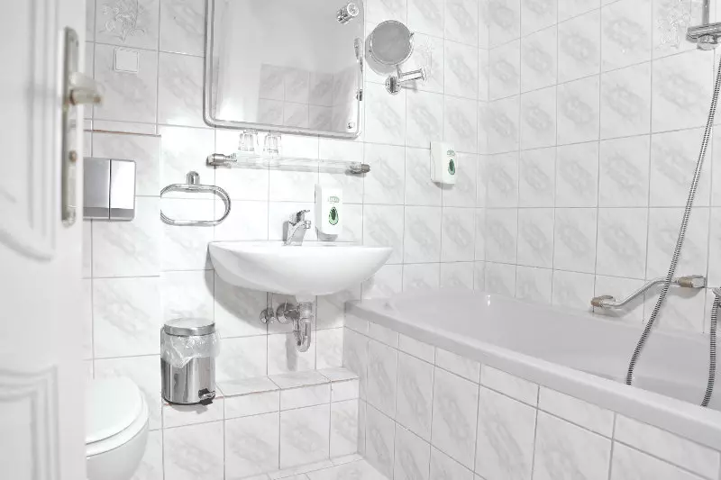 Fotos del hotel City 54 Hotel & Hostel:  5