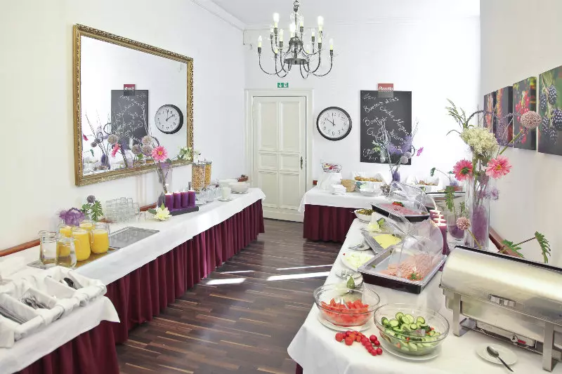 Fotos del hotel City 54 Hotel & Hostel:  8