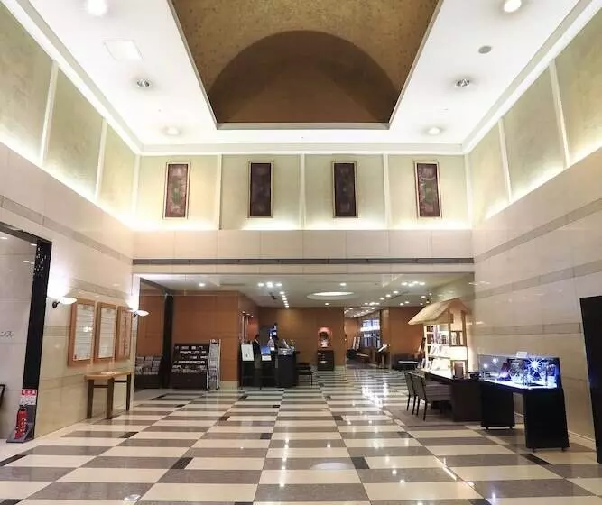 Fotos del hotel Daiichi  Ryogoku:  7