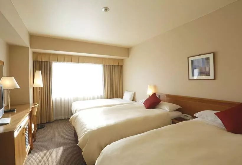 Fotos del hotel Daiichi  Ryogoku:  23