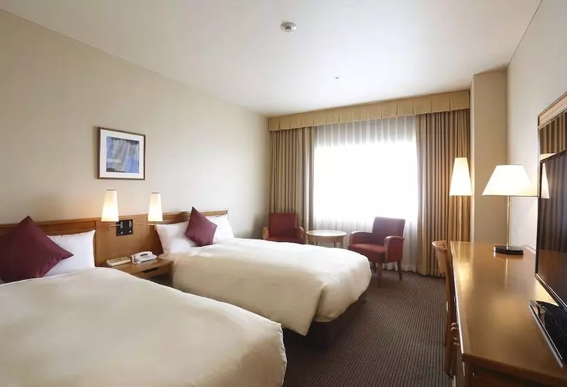 Fotos del hotel Daiichi  Ryogoku:  10