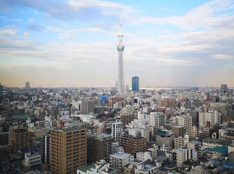 Fotos del hotel Daiichi  Ryogoku:  18
