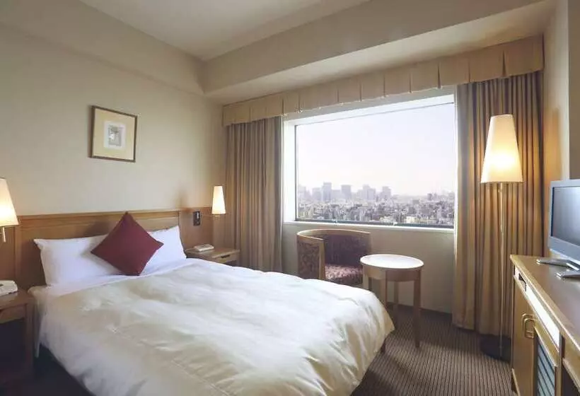 Fotos del hotel Daiichi  Ryogoku:  19