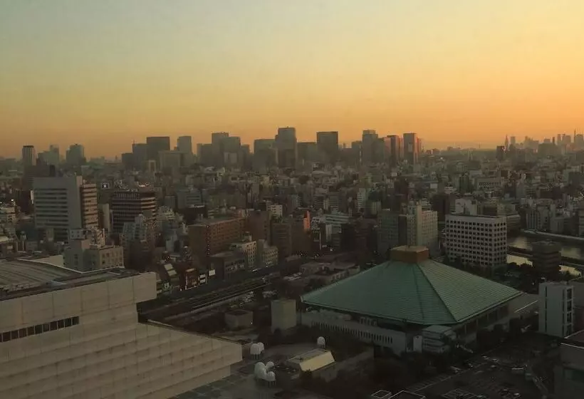 Fotos del hotel Daiichi  Ryogoku:  20