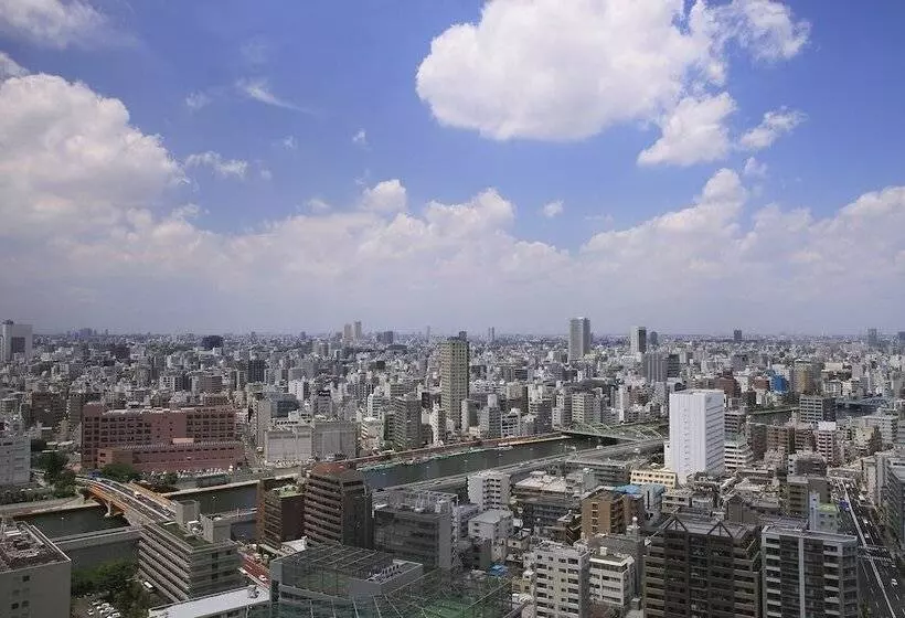 Fotos del hotel Daiichi  Ryogoku:  22