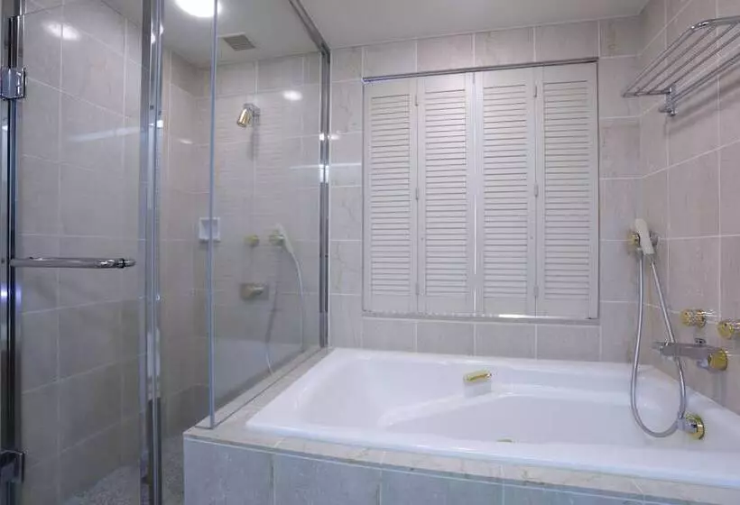 Fotos del hotel Daiichi  Ryogoku:  4