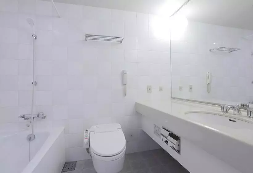 Fotos del hotel Daiichi  Ryogoku:  8