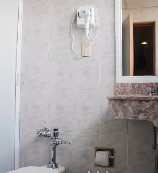 Fotos del hotel Diligencias:  18