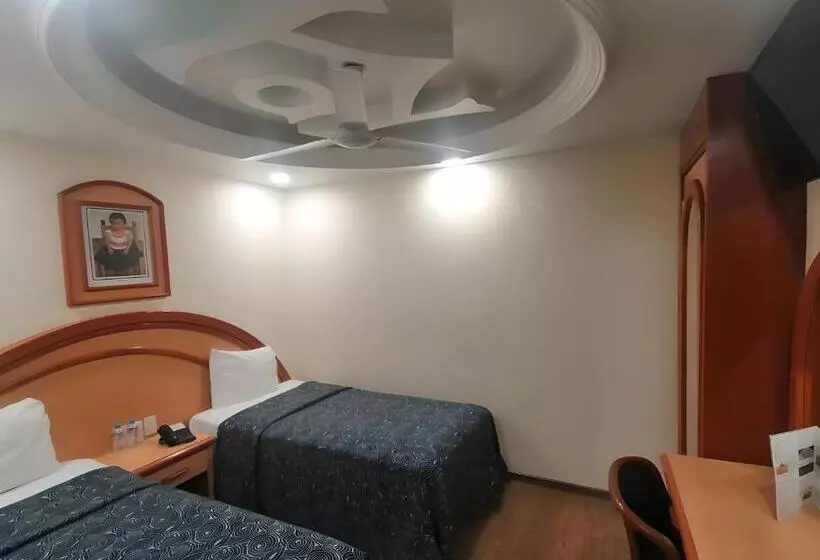 Fotos del hotel Diligencias:  14