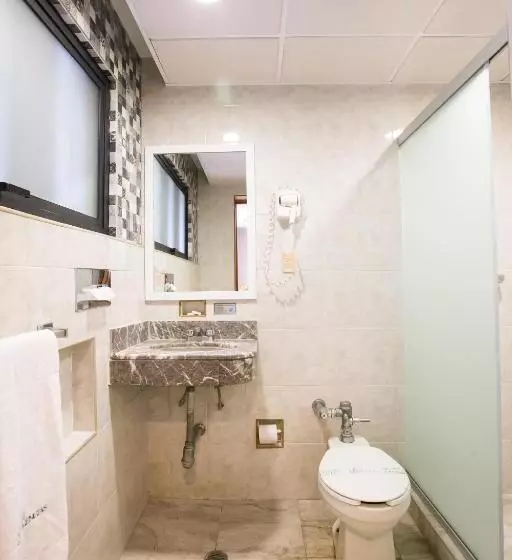 Fotos del hotel Diligencias:  12