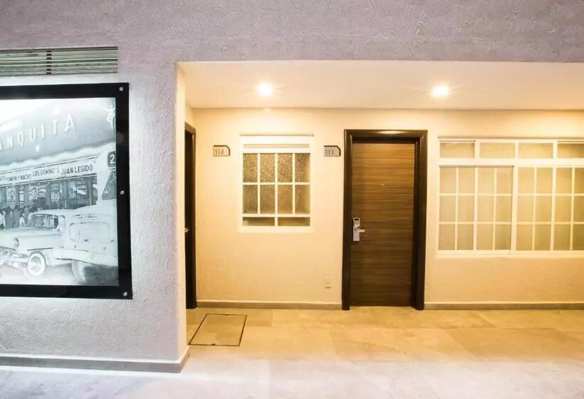 Fotos del hotel Diligencias:  10