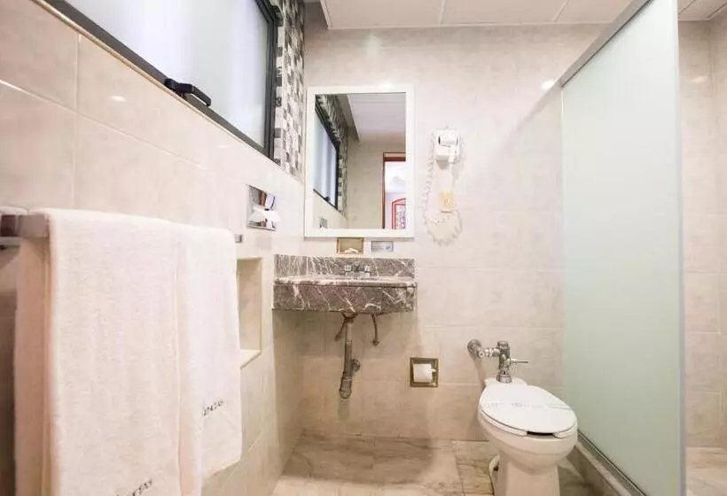 Fotos del hotel Diligencias:  22