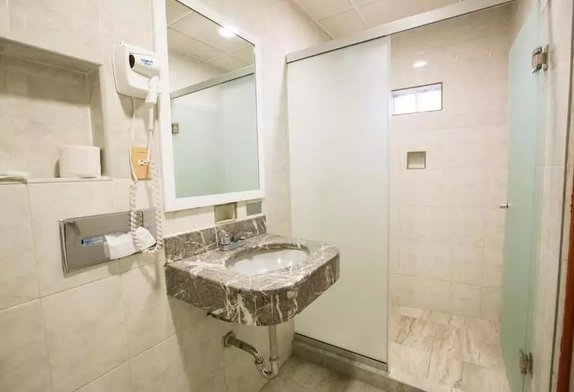 Fotos del hotel Diligencias:  20