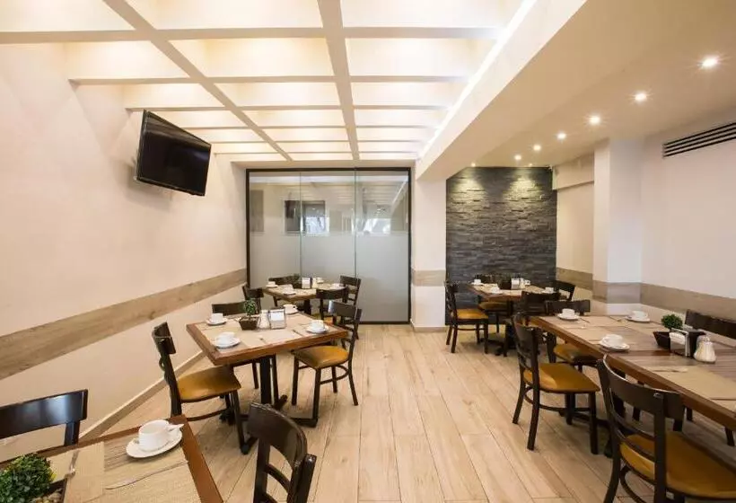 Fotos del hotel Diligencias:  15