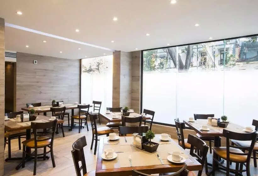 Fotos del hotel Diligencias:  4