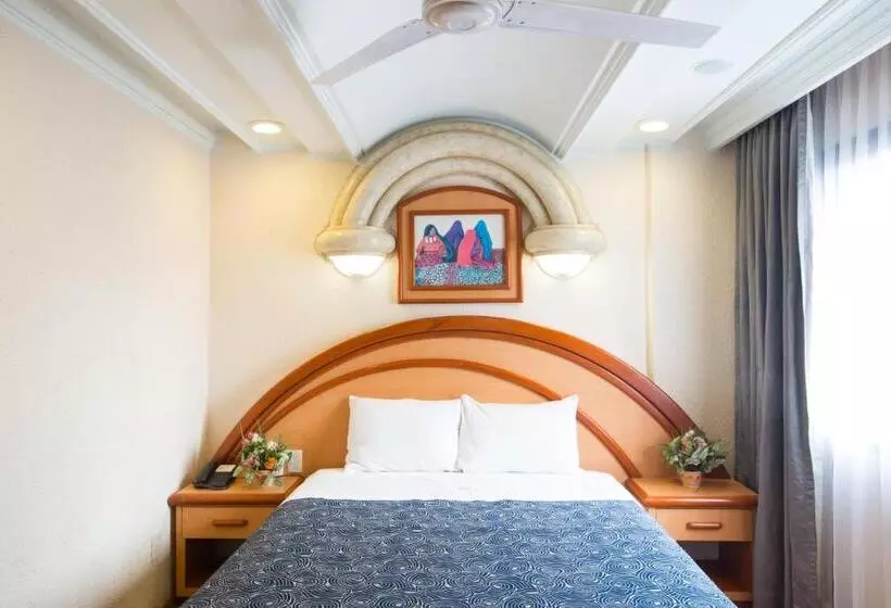 Fotos del hotel Diligencias:  9