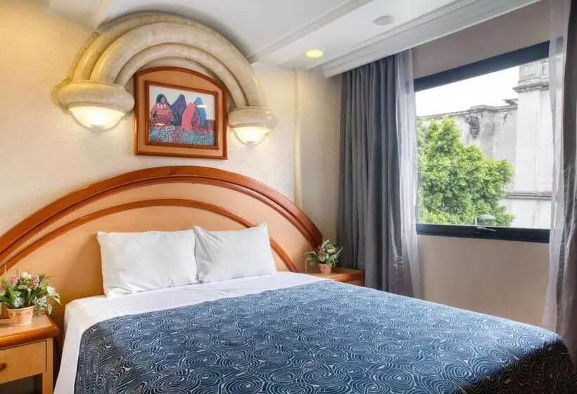 Fotos del hotel Diligencias:  17