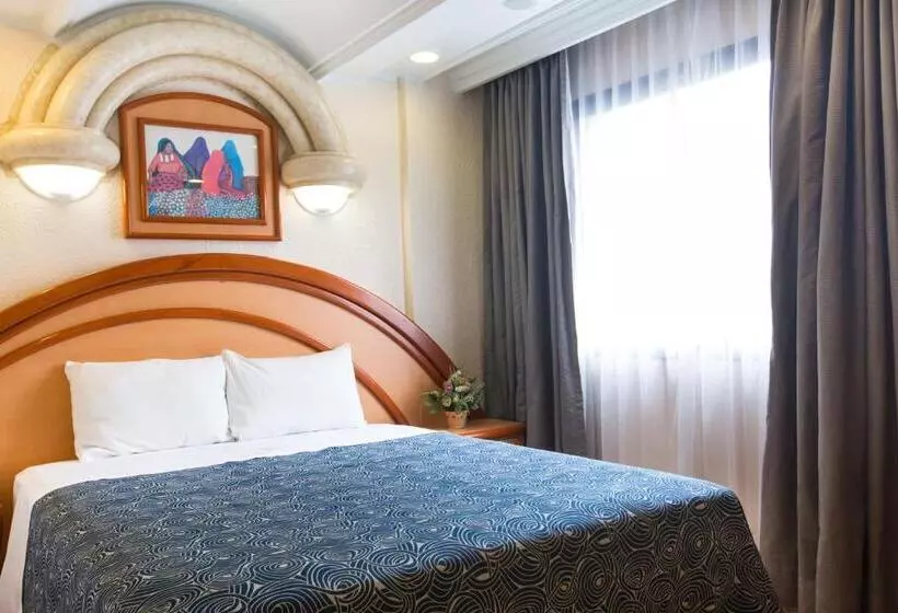 Fotos del hotel Diligencias:  2