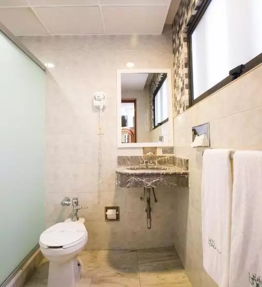 Fotos del hotel Diligencias:  16