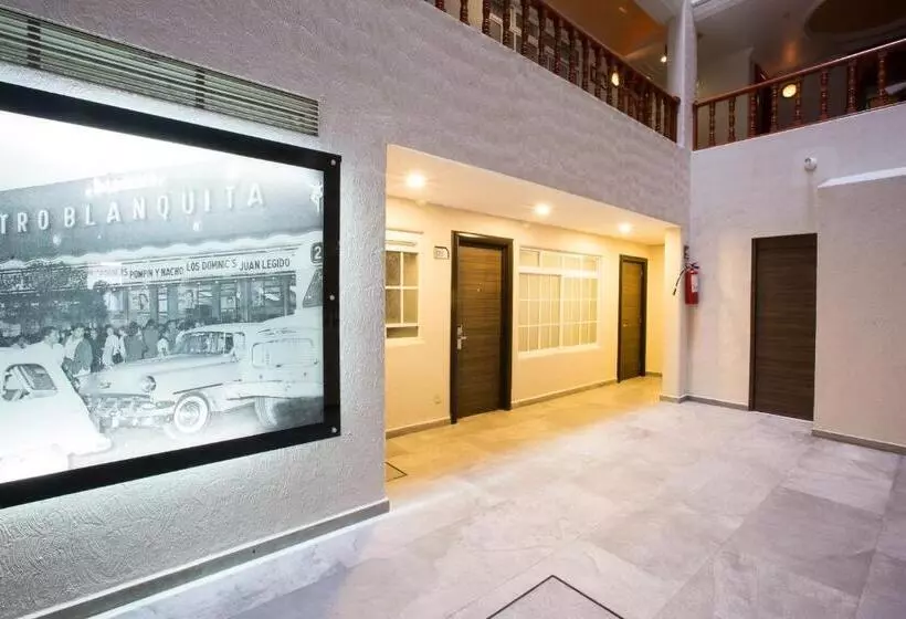 Fotos del hotel Diligencias:  3