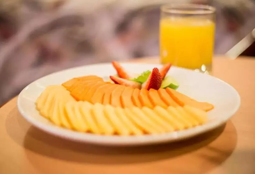 Fotos del hotel Diligencias:  11