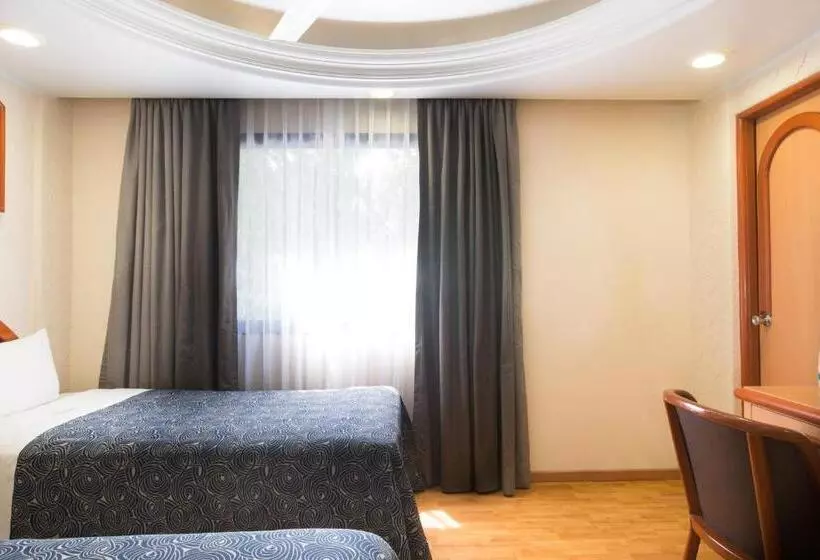 Fotos del hotel Diligencias:  19