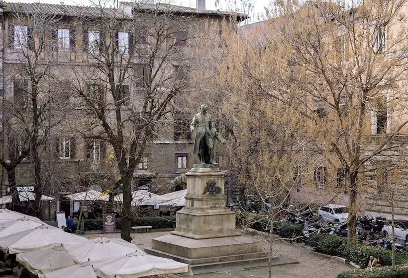 Fotos del hotel Inn Rome Rooms & Suites:  8