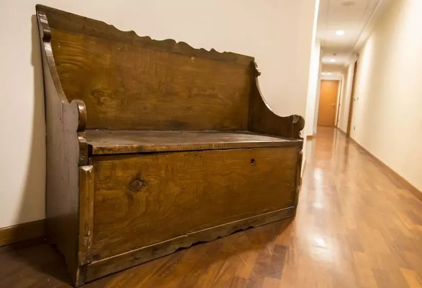 Fotos del hotel Inn Rome Rooms & Suites:  16