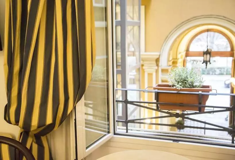 Fotos del hotel Inn Rome Rooms & Suites:  12