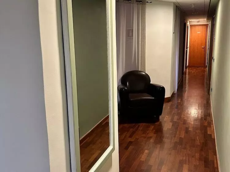 Fotos del hotel Inn Rome Rooms & Suites:  3