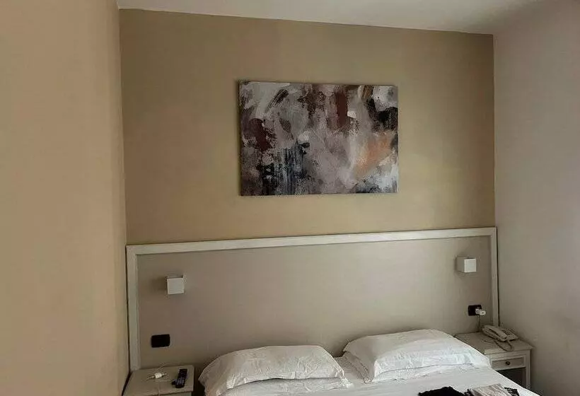Fotos del hotel Inn Rome Rooms & Suites:  23