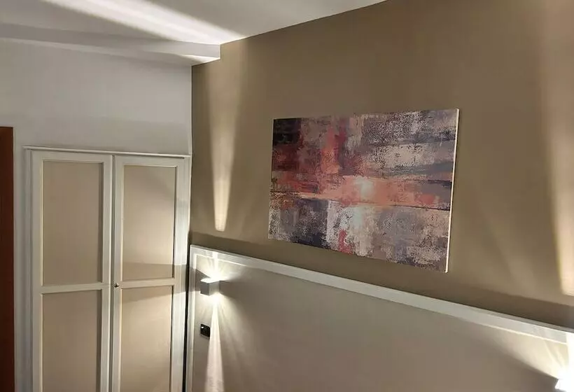 Fotos del hotel Inn Rome Rooms & Suites:  19