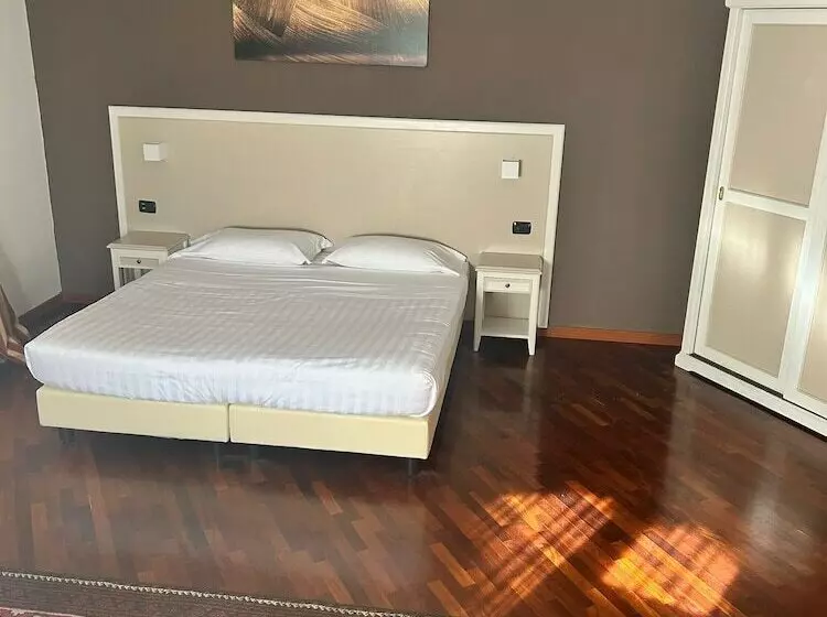 Fotos del hotel Inn Rome Rooms & Suites:  22