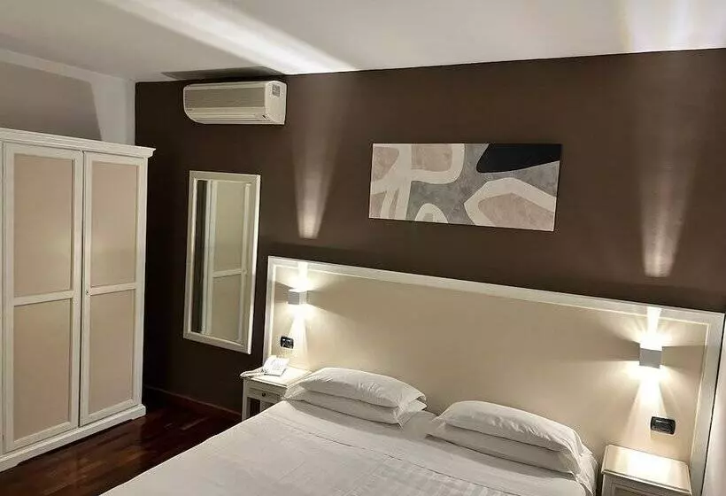 Fotos del hotel Inn Rome Rooms & Suites:  24