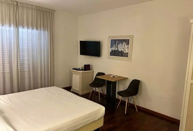 Fotos del hotel Inn Rome Rooms & Suites:  18
