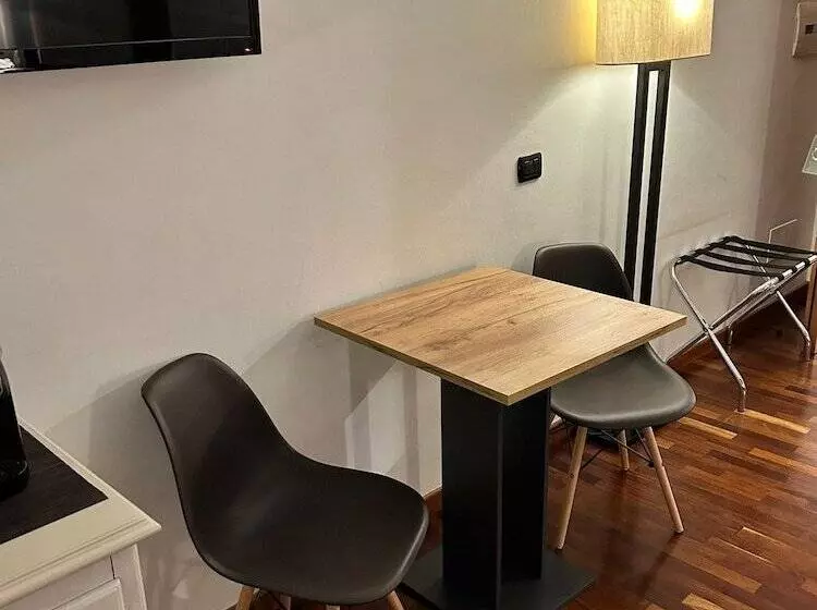 Fotos del hotel Inn Rome Rooms & Suites:  5