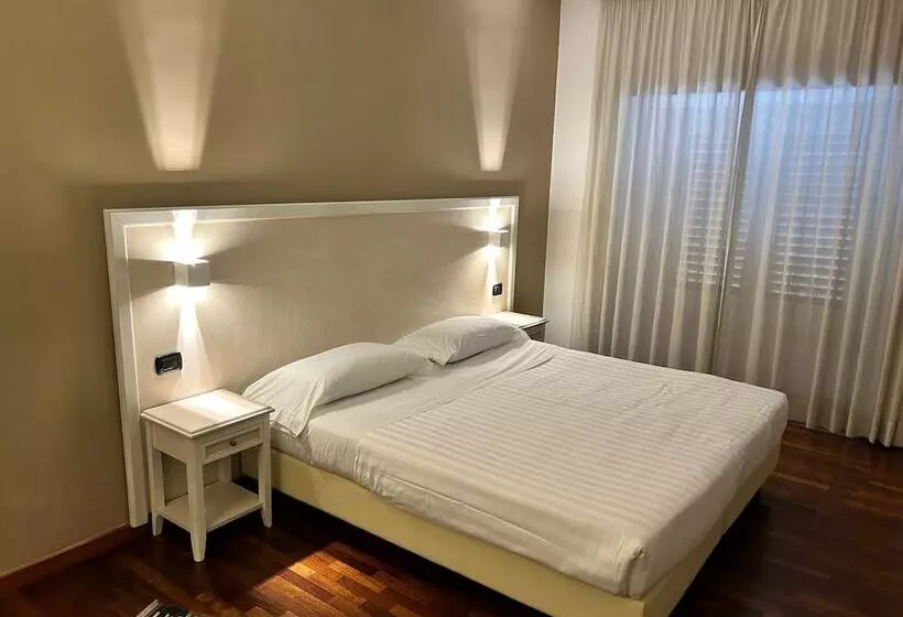 Fotos del hotel Inn Rome Rooms & Suites:  14