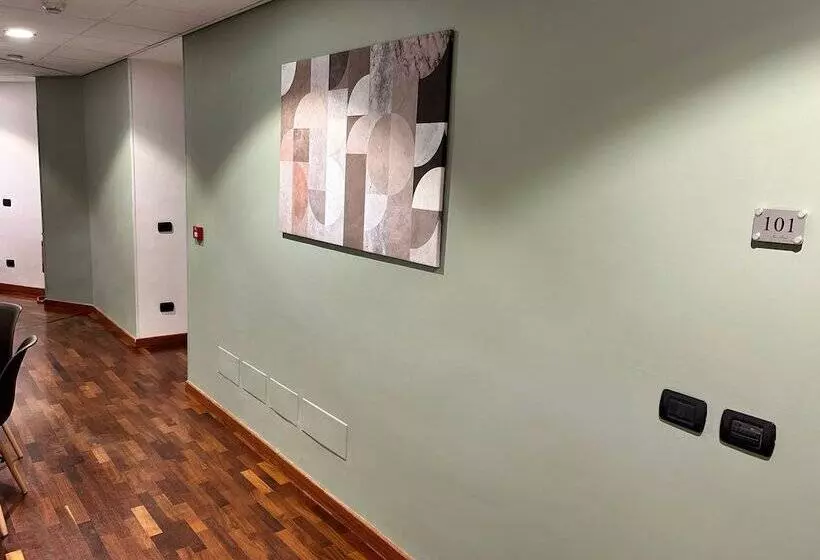 Fotos del hotel Inn Rome Rooms & Suites:  4