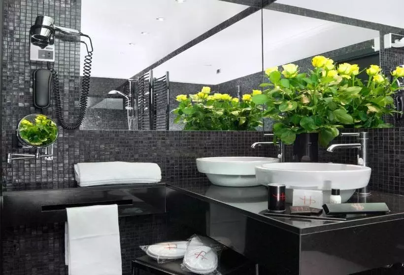 Fotos del hotel Lhp  Siena:  6