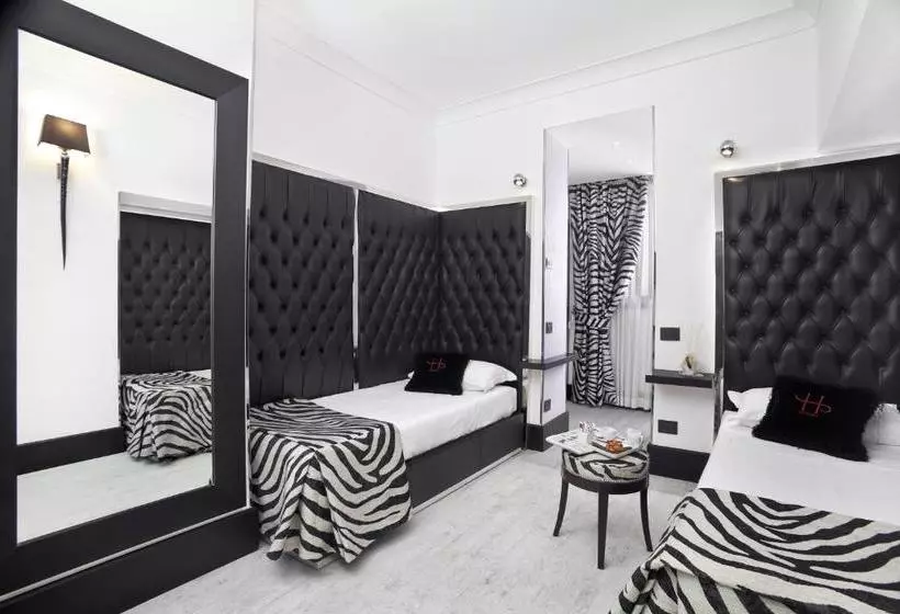 Fotos del hotel Lhp  Siena:  10