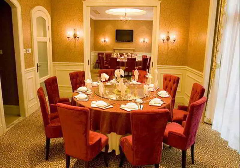 Fotos del hotel Liston:  7