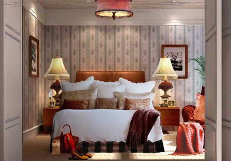 Fotos del hotel Liston:  6