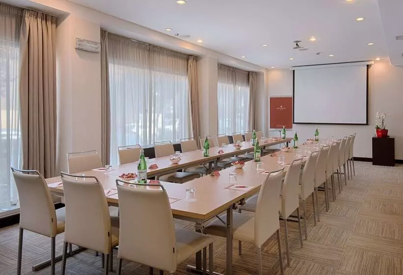 Fotos del hotel Nh Collection Roma Giustiniano:  28