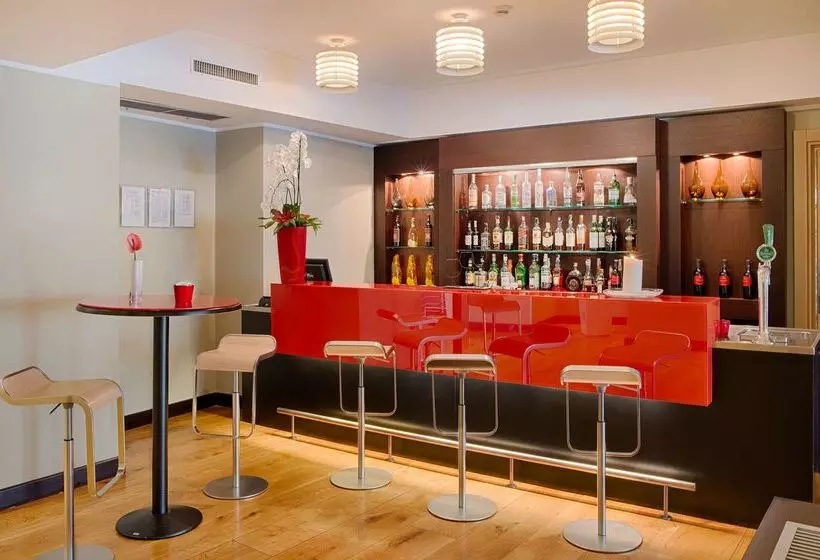 Fotos del hotel Nh Collection Roma Giustiniano:  52