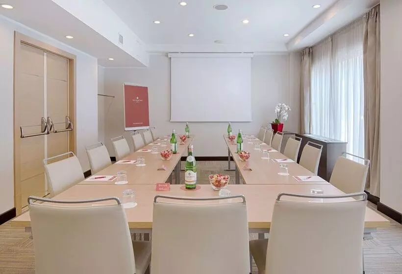 Fotos del hotel Nh Collection Roma Giustiniano:  24